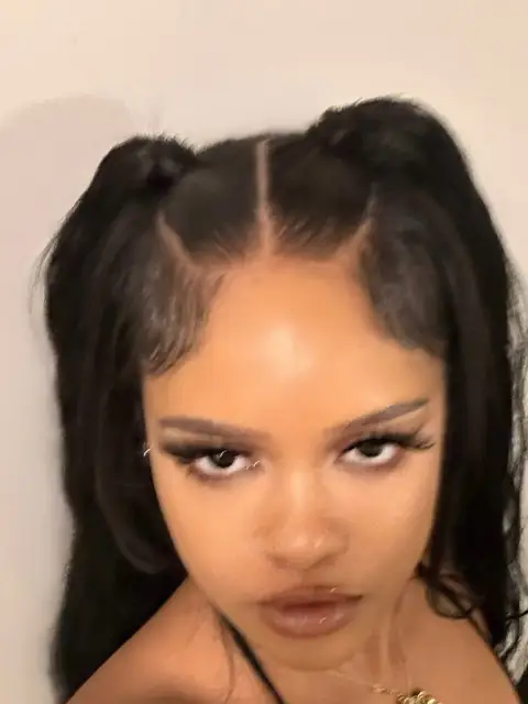 Goddess Bliss on OnlyFans