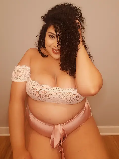 Amorous Angelica - Latina BBW - Archives OnlyFans profile