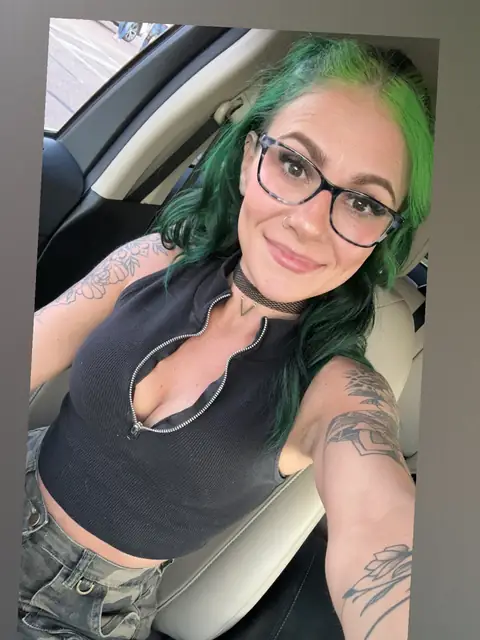 MacyRising OnlyFans profile