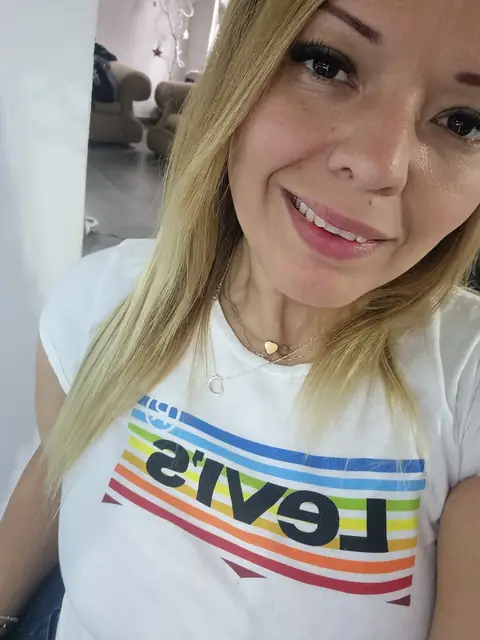 Salome Garcia on OnlyFans