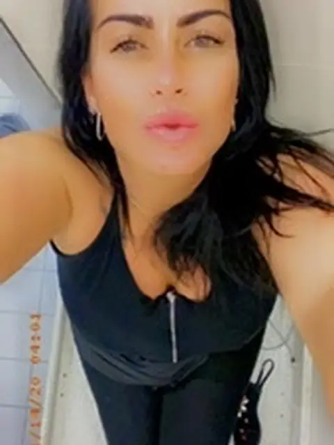 Janet Ann on OnlyFans