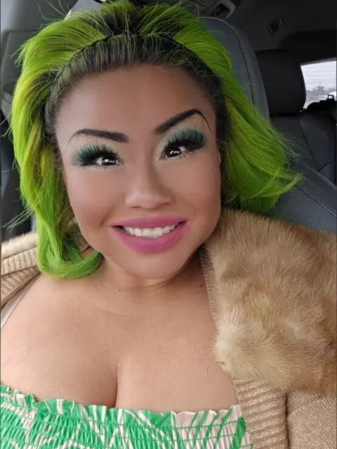 Miss CanzJay on OnlyFans