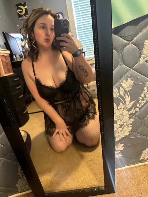 Anna Marie on OnlyFans