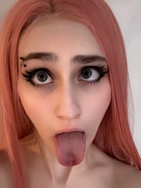 Angelina on OnlyFans