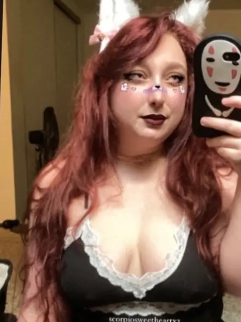 scorpiosweetheartx3 on OnlyFans