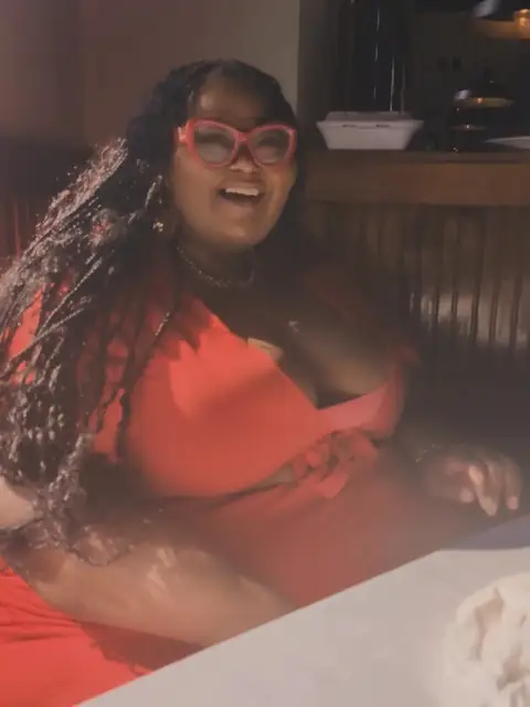 Sakeena OnlyFans profile