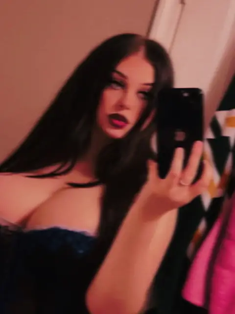 YAYACITA on OnlyFans