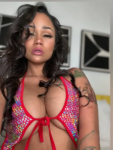 RedRoseLacubanaFree on OnlyFans