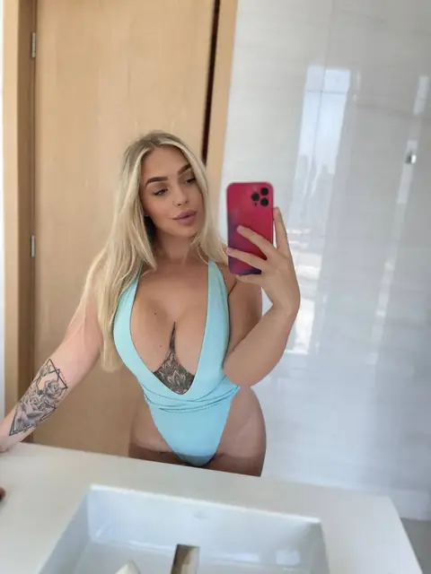 Becca Marie on OnlyFans
