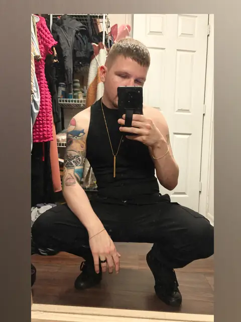 Masyn Ambrose on OnlyFans