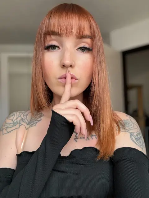 Celine on OnlyFans