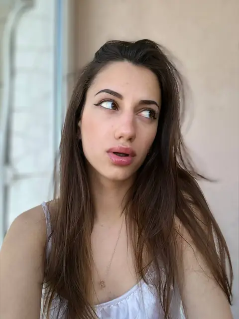Jasmin Hotlady on OnlyFans