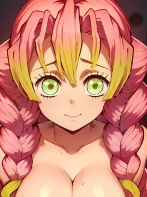 Hentai Mami on OnlyFans