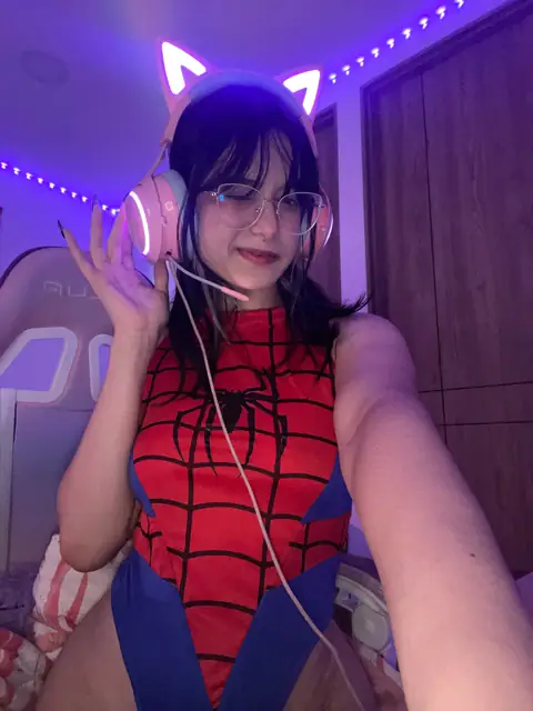 Luna Bianca on OnlyFans
