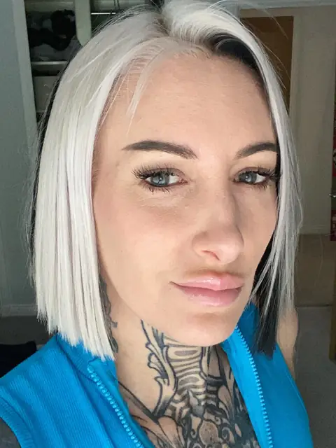 ANGEL LONG FREE VIDS ON WALL on OnlyFans