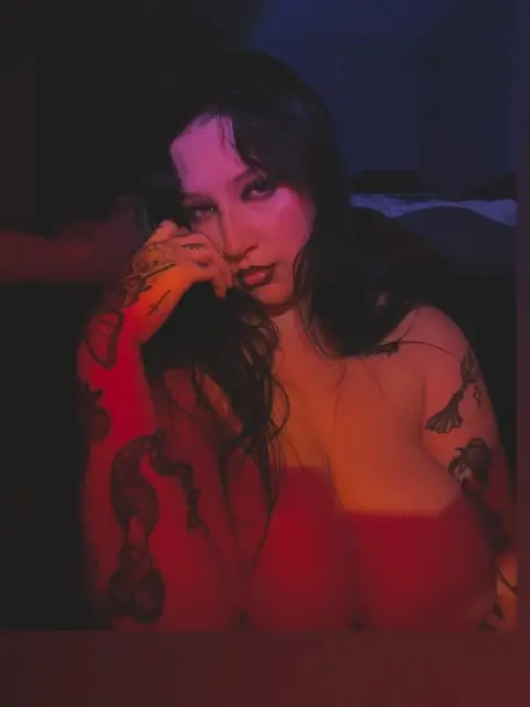 Milah on OnlyFans
