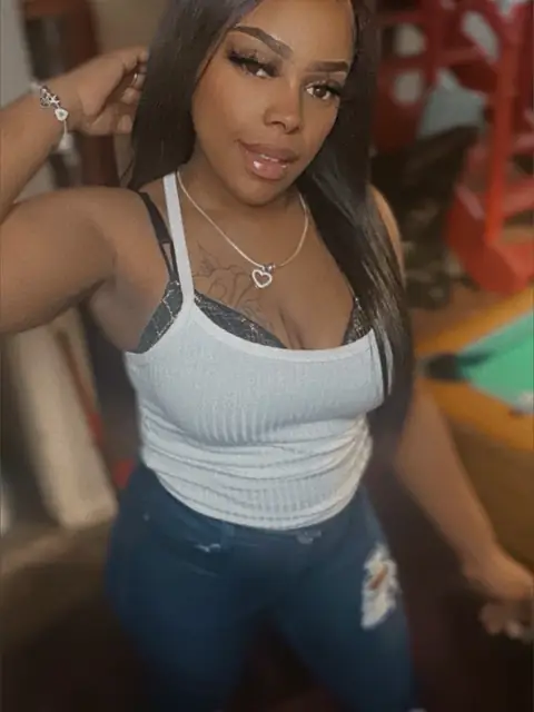 Pretty Please on OnlyFans