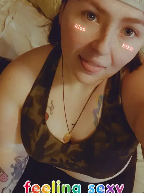 Tinkerbell on OnlyFans