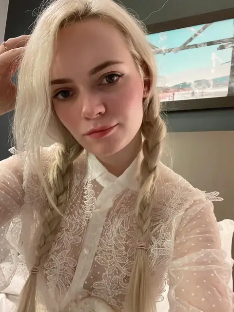 Amber Kawaii VIP on OnlyFans