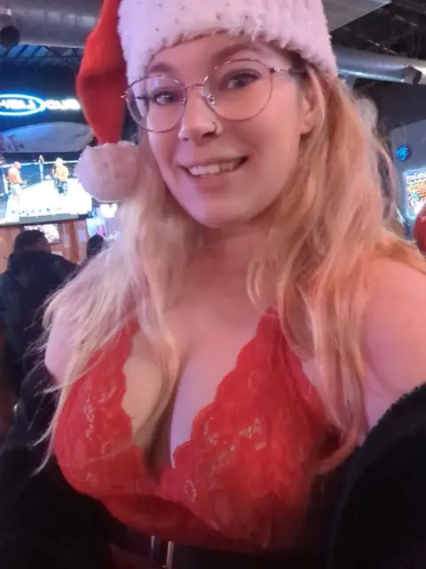 Ashley Rose on OnlyFans