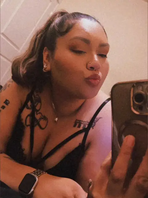 Morena Mala on OnlyFans
