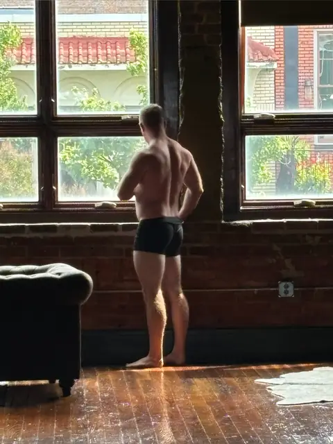 Mr. Deviant on OnlyFans