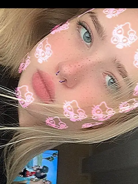 Polina on OnlyFans