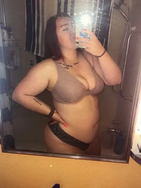 Sweet Cheeks on OnlyFans