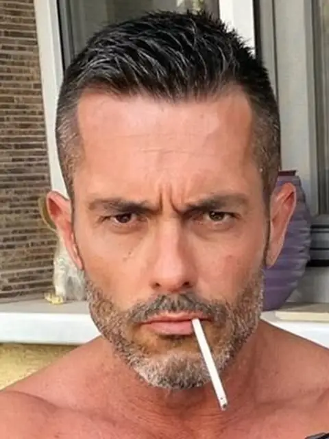 Renato Propszt on OnlyFans