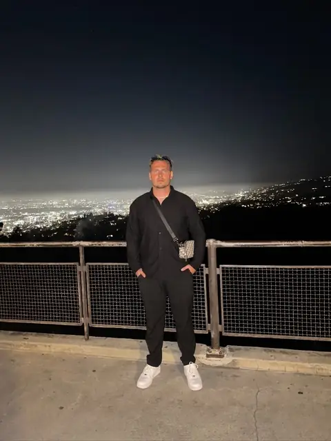 Max Sanch z OnlyFans profile