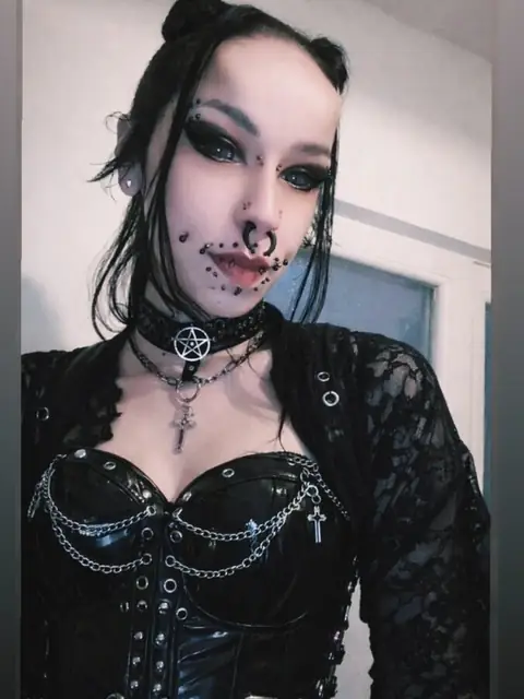 Fidelium Succubus on OnlyFans