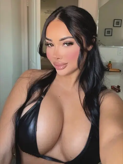 Rina on OnlyFans