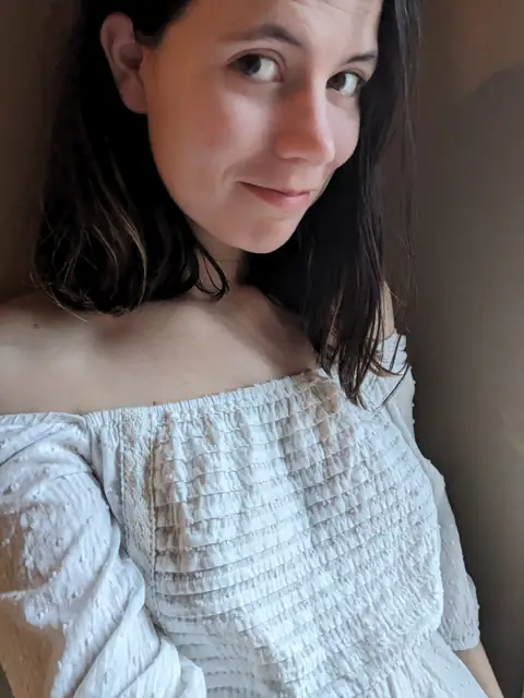 Toffee Cake on OnlyFans
