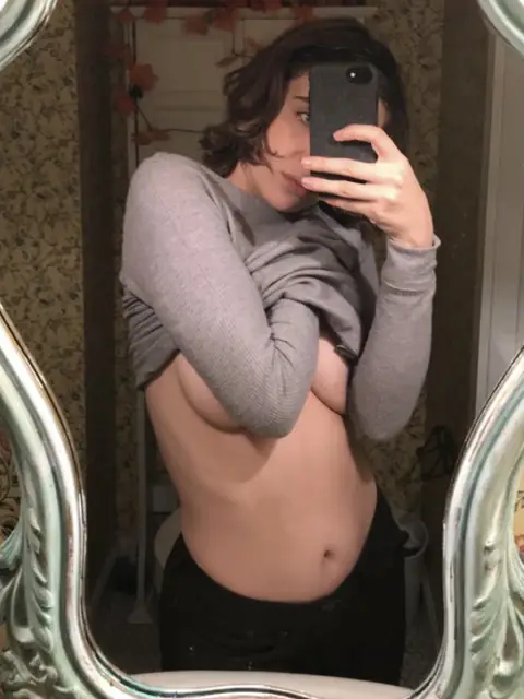 Samantha Marie on OnlyFans