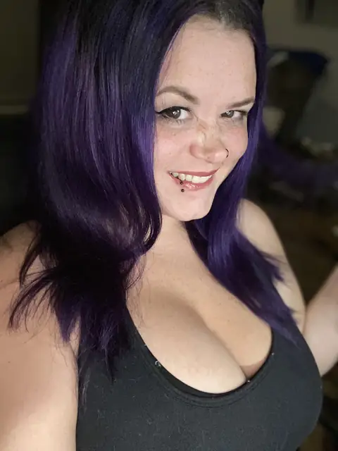 Summer Alexander on OnlyFans
