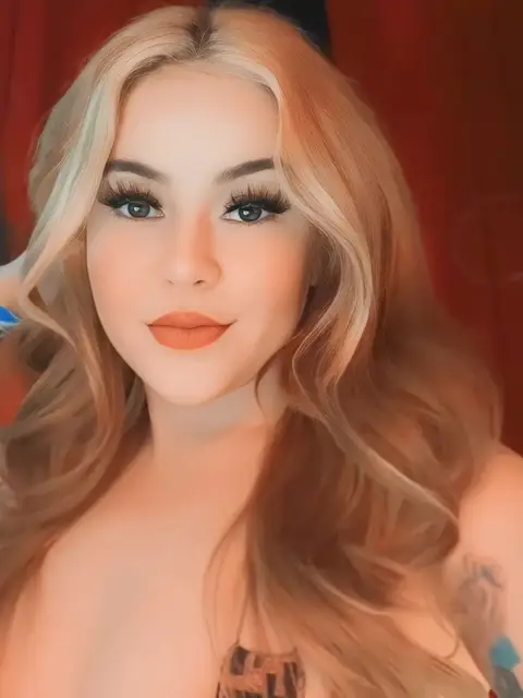 Hailey Hayes on OnlyFans