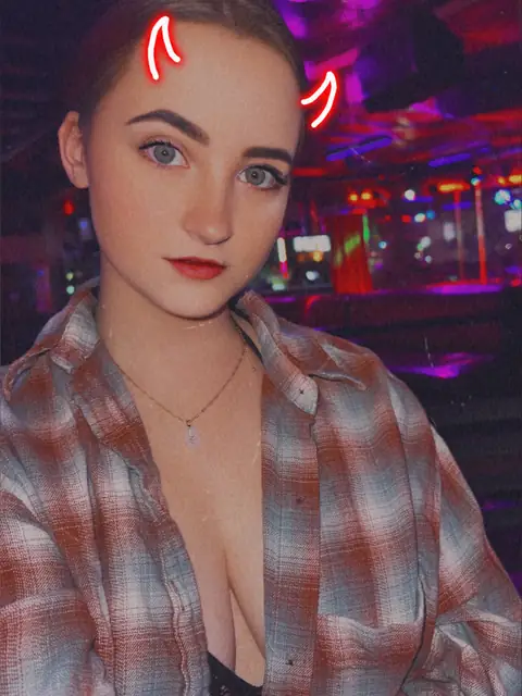 Harley s VIP Page on OnlyFans