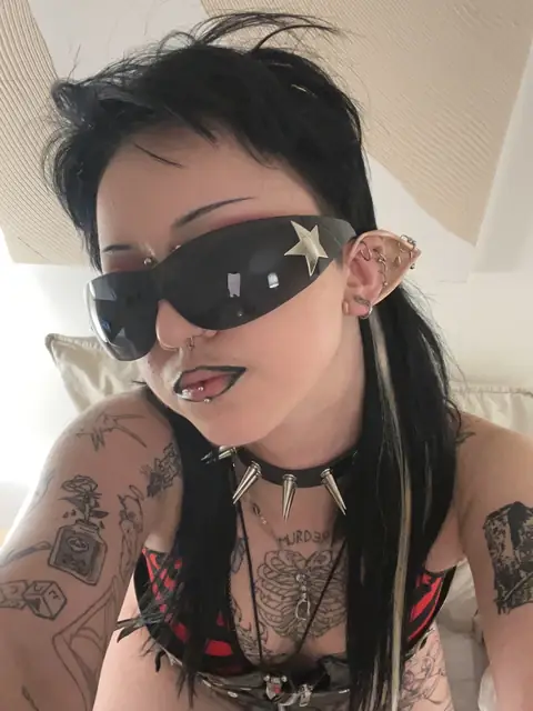 Grey on OnlyFans