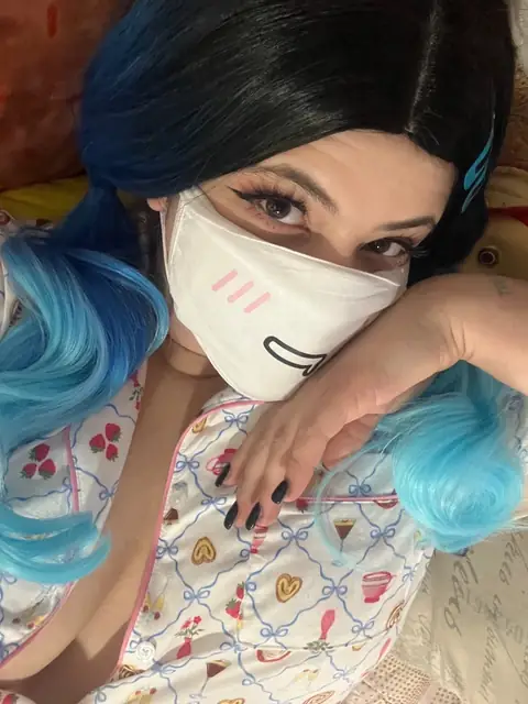 Michelle on OnlyFans