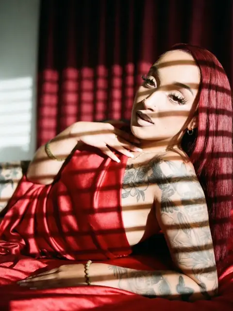 Athena The Goddess on OnlyFans