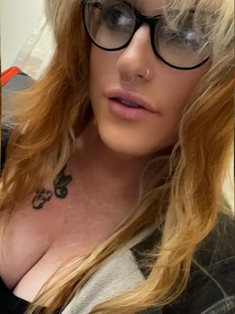 Natalie Morgan (Trans) on OnlyFans