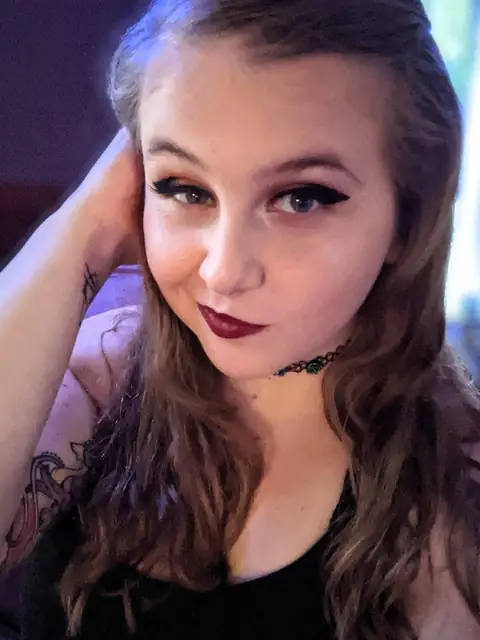 Alexandria on OnlyFans
