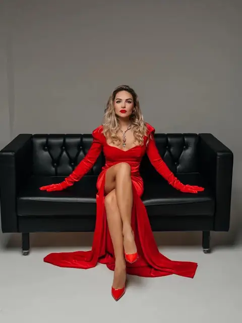 The Queen Of Luxury on OnlyFans