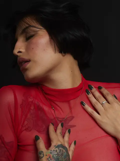 Valentine Moon on OnlyFans