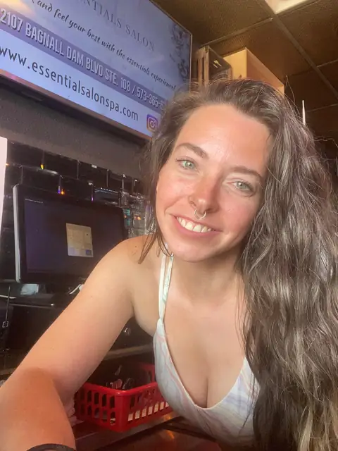 Misty Rayne OnlyFans profile
