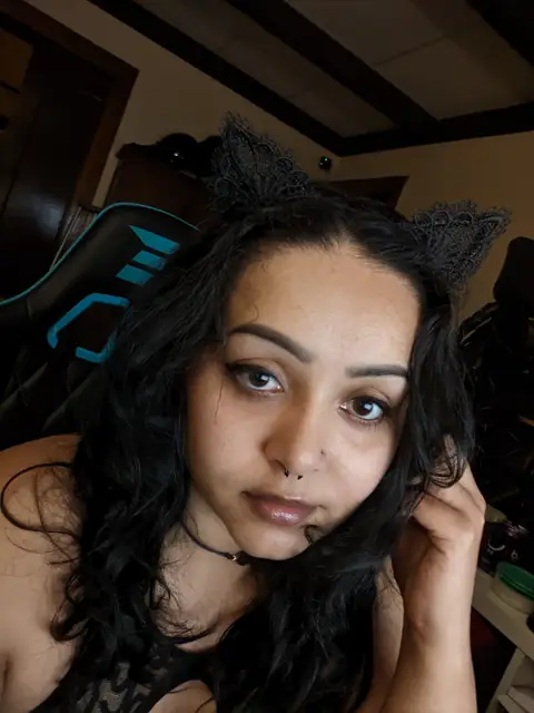 Stoned Kitten on OnlyFans