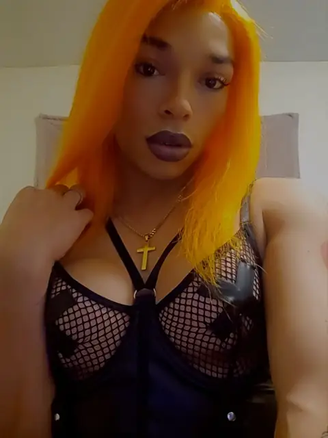 Buffy (Trans) on OnlyFans