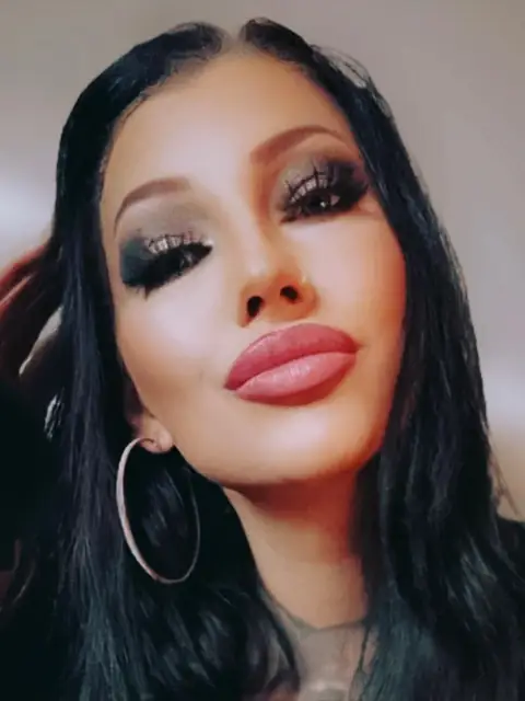 Ella Angel on OnlyFans