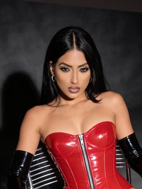 Bad Gyal Shaw OnlyFans profile