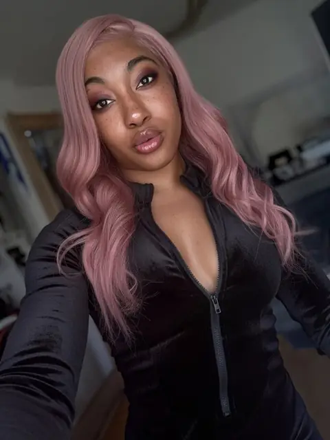 Fijii P0rnbox OnlyFans profile